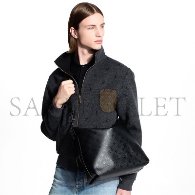 LOUIS VUITTON VAGABON HOBO M27856 (41*32*11cm) 